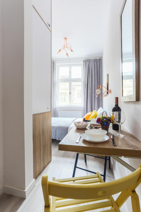 Simply Modern Apartment Stary Toruń Exteriör bild