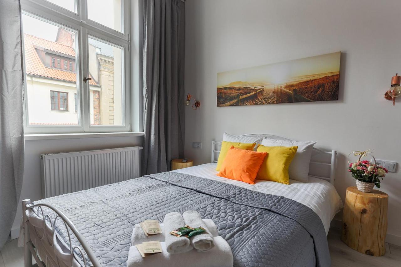Simply Modern Apartment Stary Toruń Exteriör bild