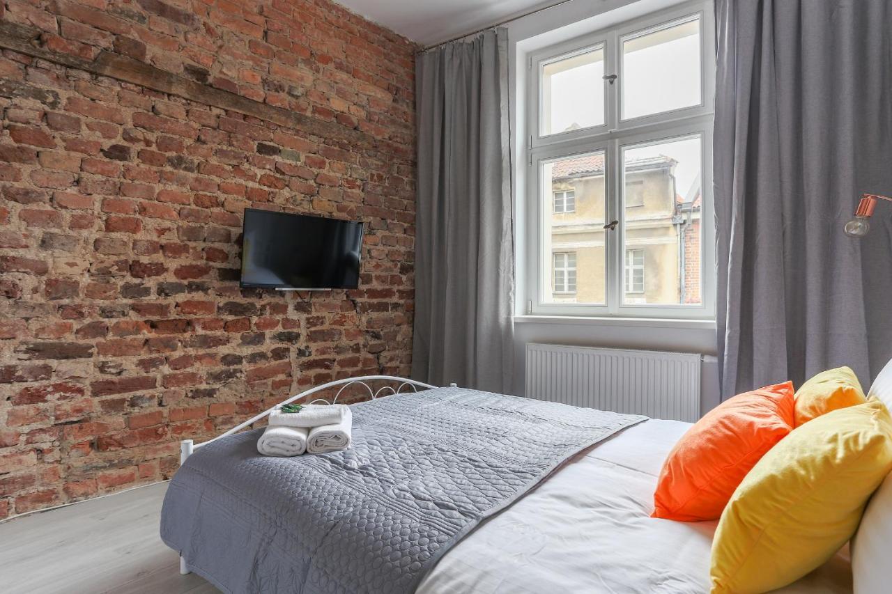 Simply Modern Apartment Stary Toruń Exteriör bild