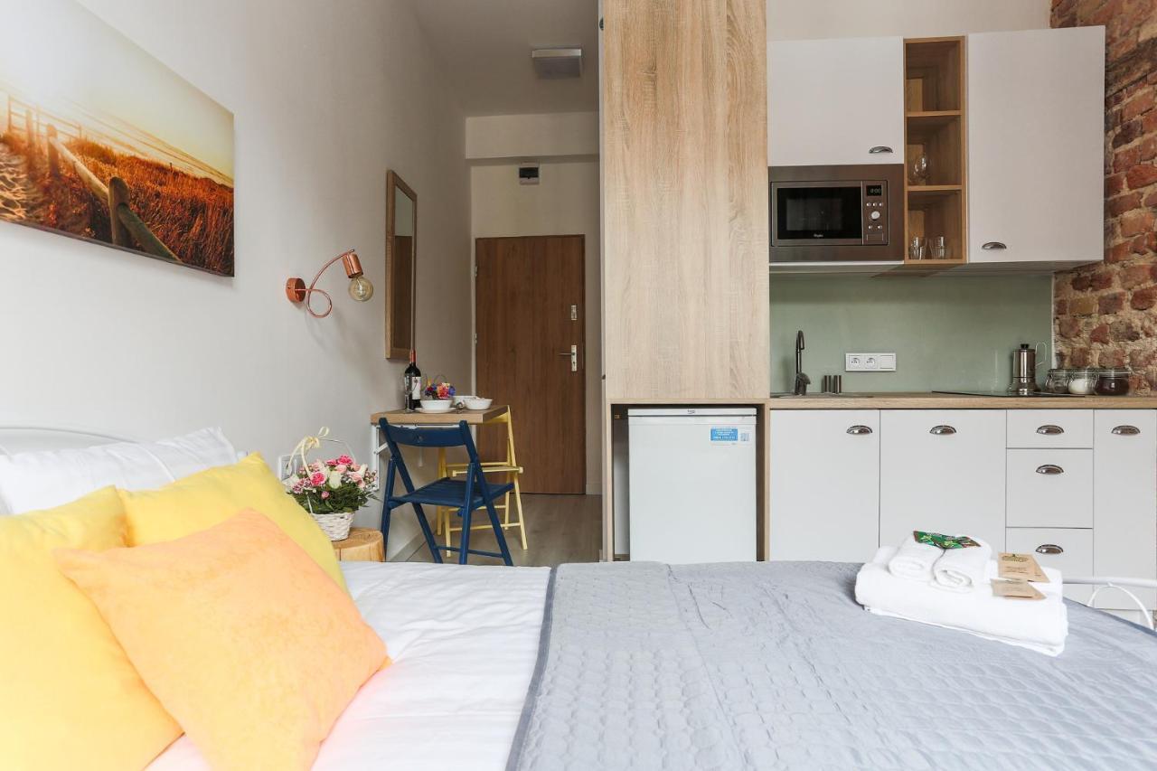 Simply Modern Apartment Stary Toruń Exteriör bild